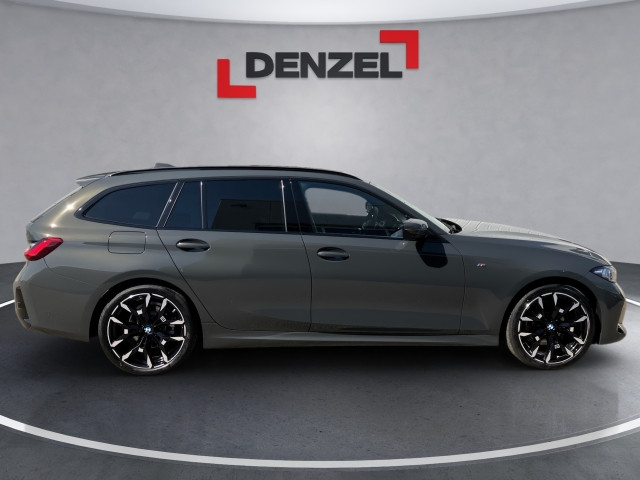 Bild 4: BMW 320d xDrive Touring G21