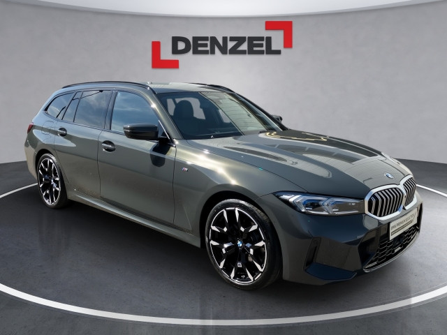 Bild 5: BMW 320d xDrive Touring G21