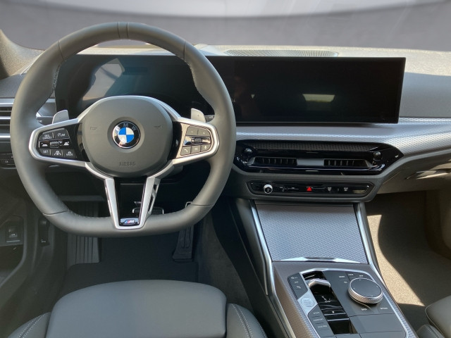 Bild 8: BMW 320d xDrive Touring G21