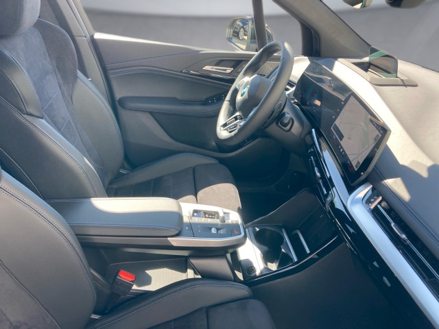 Bild 10: BMW 218i Active Tourer U06 B38