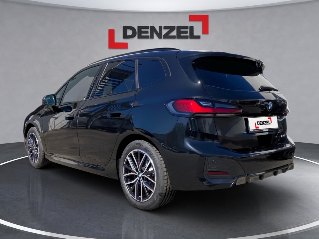 Bild 2: BMW 218i Active Tourer U06 B38