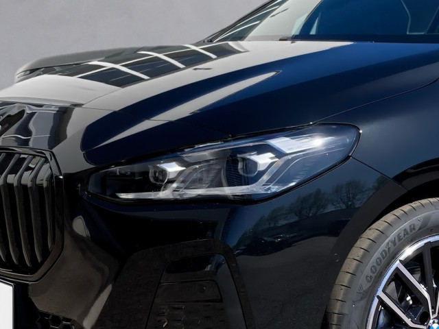 Bild 6: BMW 218i Active Tourer U06 B38