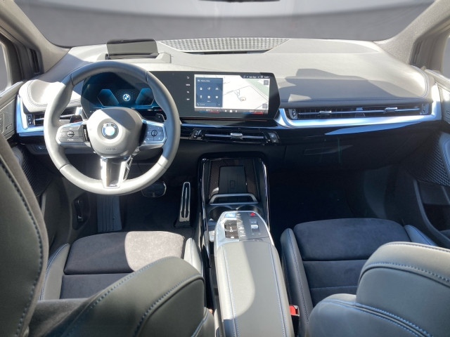 Bild 8: BMW 218i Active Tourer U06 B38
