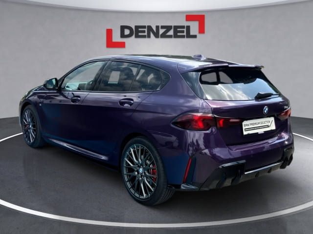 Bild 9: BMW 118d 5-Türer F70 B47