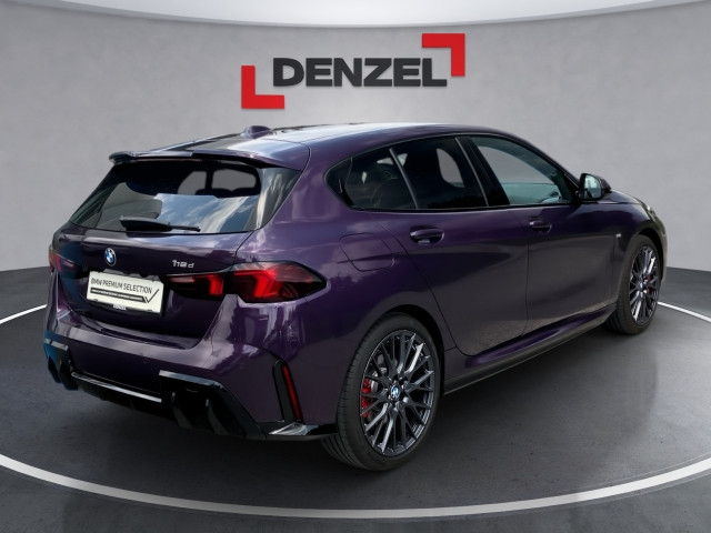 Bild 10: BMW 118d 5-Türer F70 B47