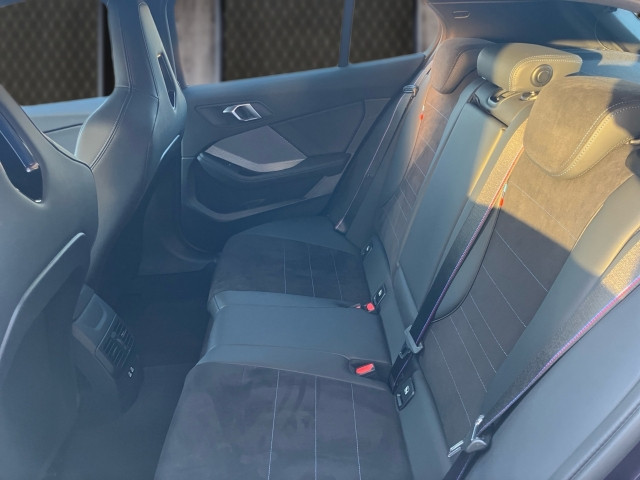 Bild 7: BMW 118d 5-Türer F70 B47