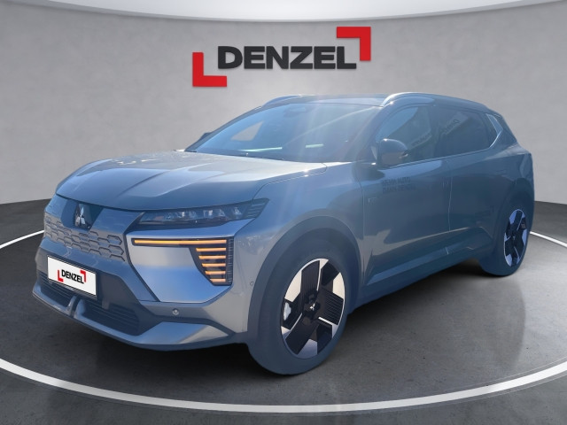 Bild 0: Mitsubishi Eclipse Cross BEV Intense 11kW LR 26