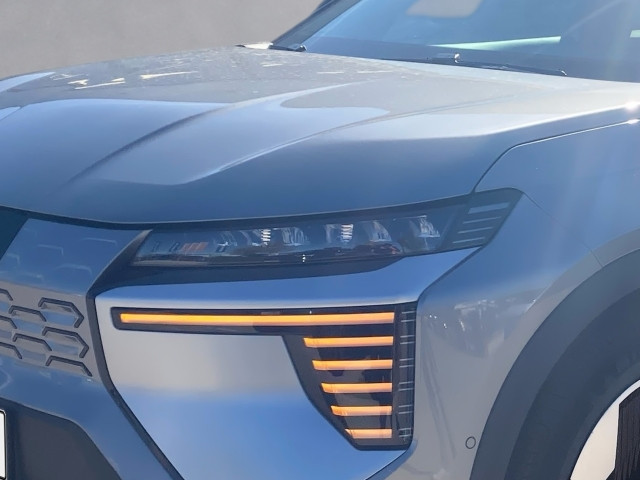 Bild 6: Mitsubishi Eclipse Cross BEV Intense 11kW LR 26