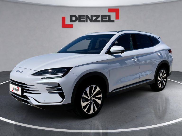 Bild 0: BYD SEAL U DM-I