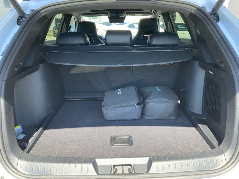 Bild 12: BYD SEAL U DM-I