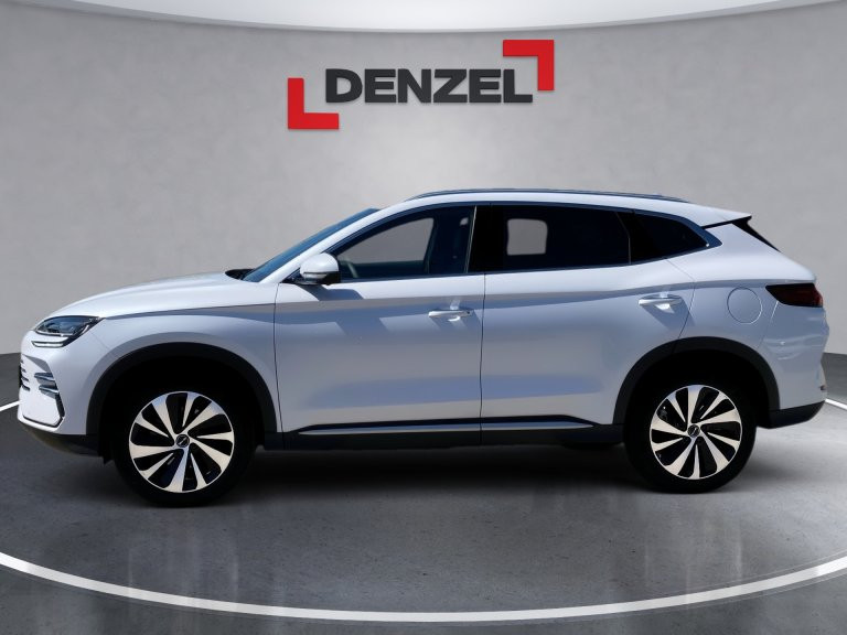 Bild 1: BYD SEAL U DM-I