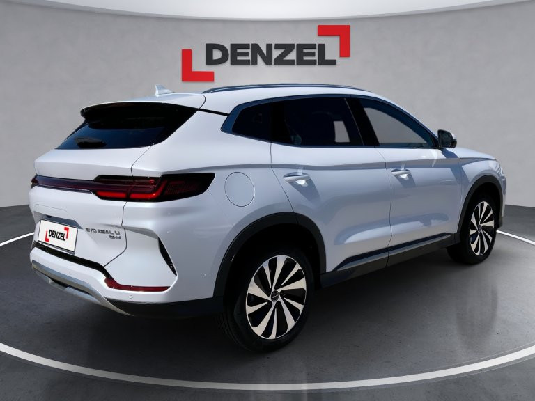 Bild 3: BYD SEAL U DM-I