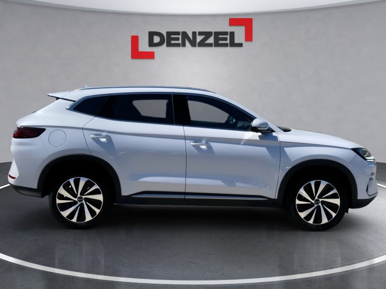 Bild 4: BYD SEAL U DM-I