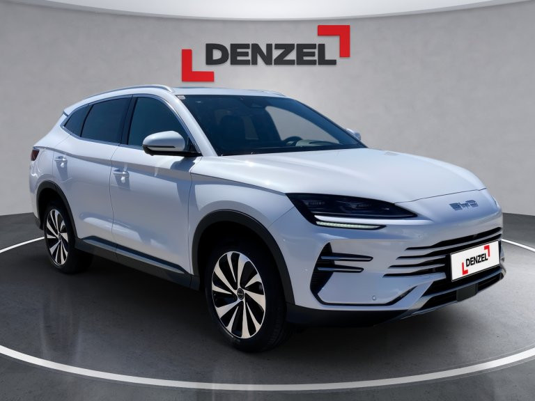 Bild 5: BYD SEAL U DM-I