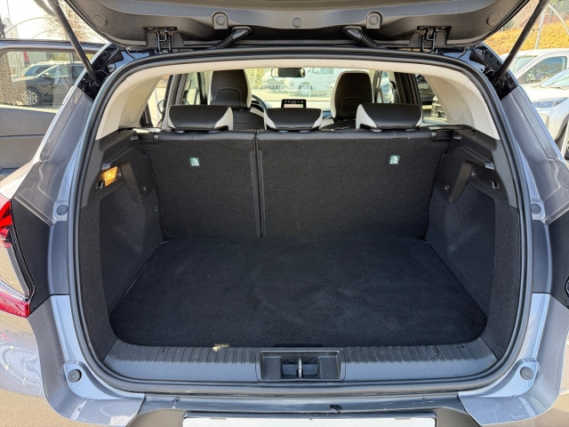 Bild 9: Mitsubishi ASX 1,6 MPI PHEV