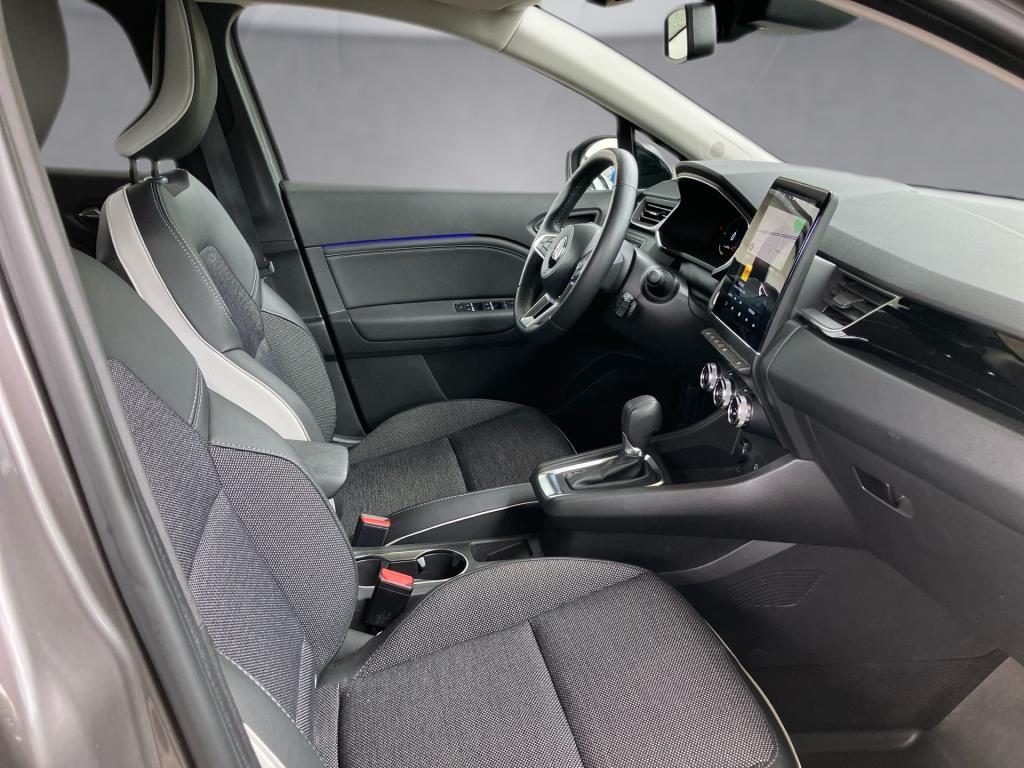 Bild 10: Mitsubishi ASX 1,6 MPI PHEV
