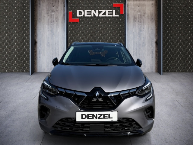 Bild 12: Mitsubishi ASX 1,6 MPI PHEV