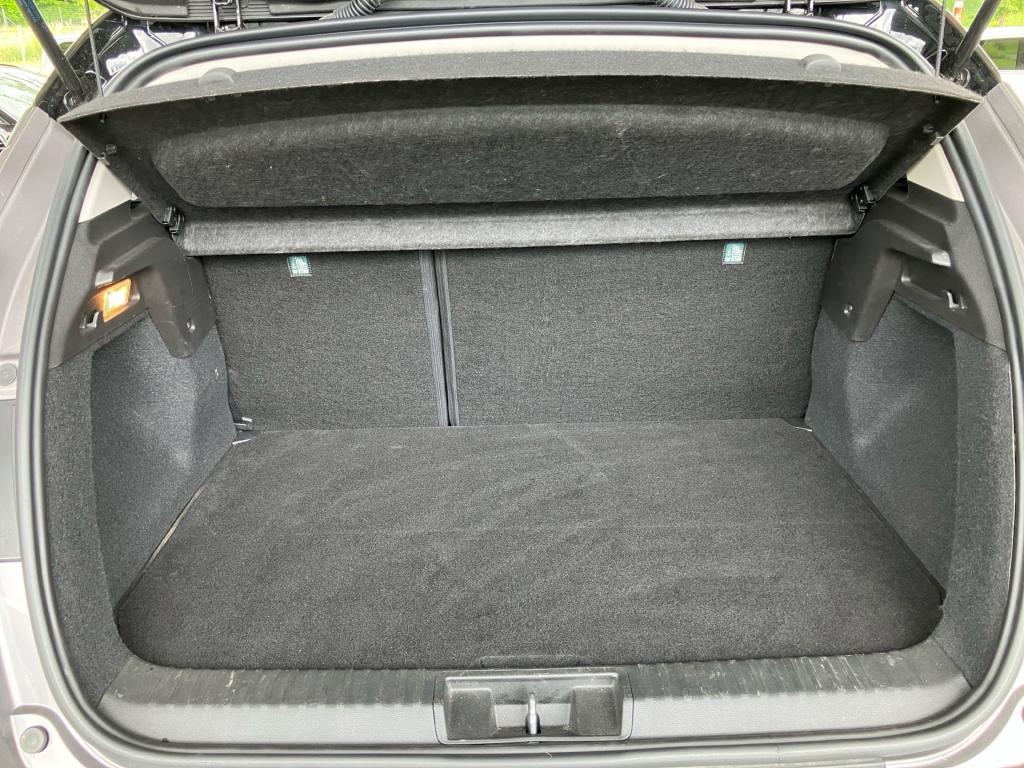 Bild 12: Mitsubishi ASX 1,6 MPI PHEV