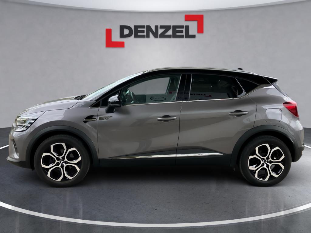 Bild 1: Mitsubishi ASX 1,6 MPI PHEV