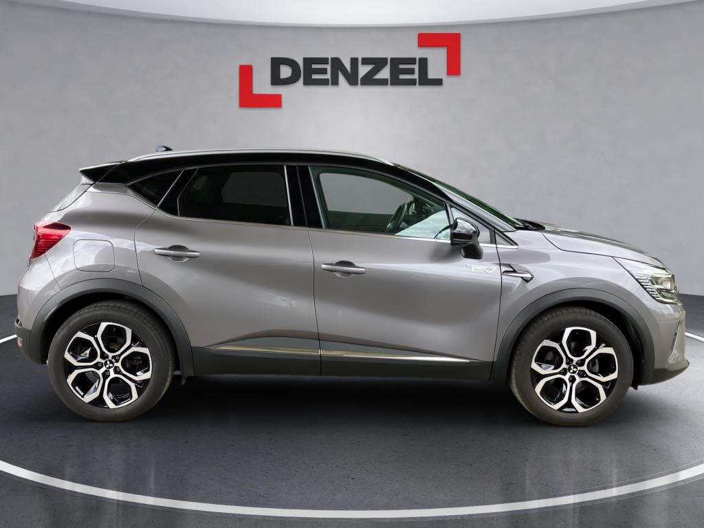 Bild 4: Mitsubishi ASX 1,6 MPI PHEV