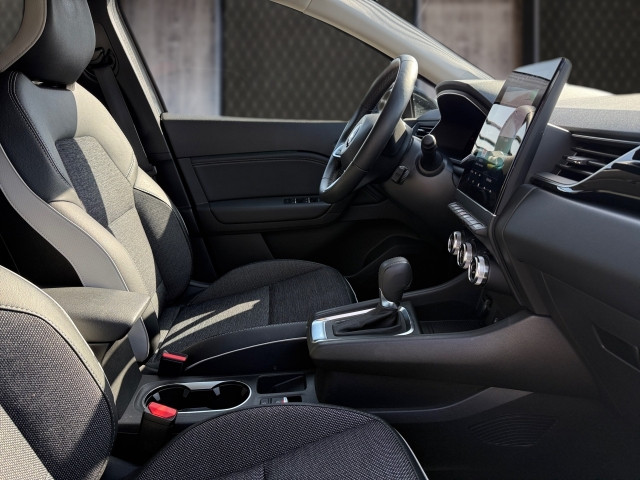 Bild 5: Mitsubishi ASX 1,6 MPI PHEV