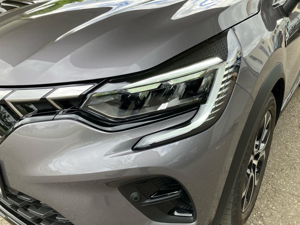 Bild 6: Mitsubishi ASX 1,6 MPI PHEV