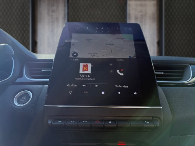 Bild 7: Mitsubishi ASX 1,6 MPI PHEV