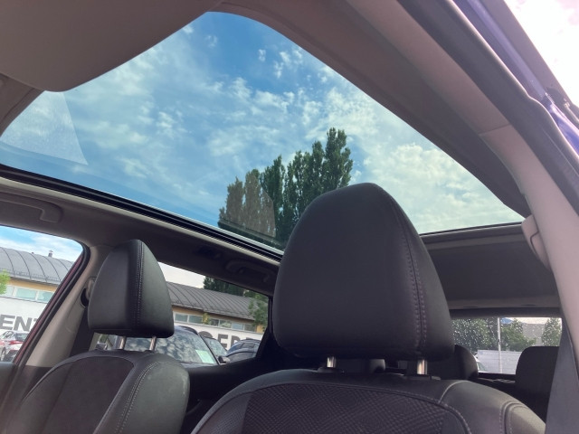 Bild 13: Nissan Qashqai 1,6 dCi Tekna