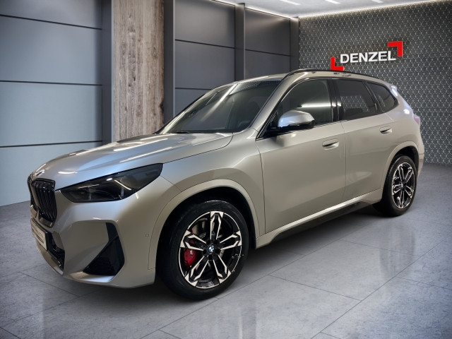 Bild 1: BMW X1 xDrive20d U11 B47