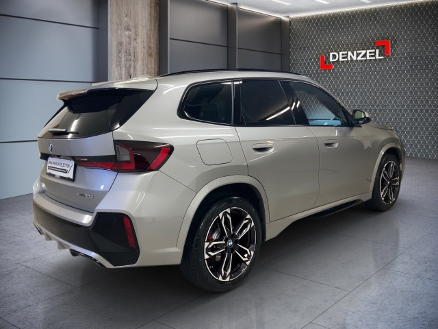Bild 3: BMW X1 xDrive20d U11 B47