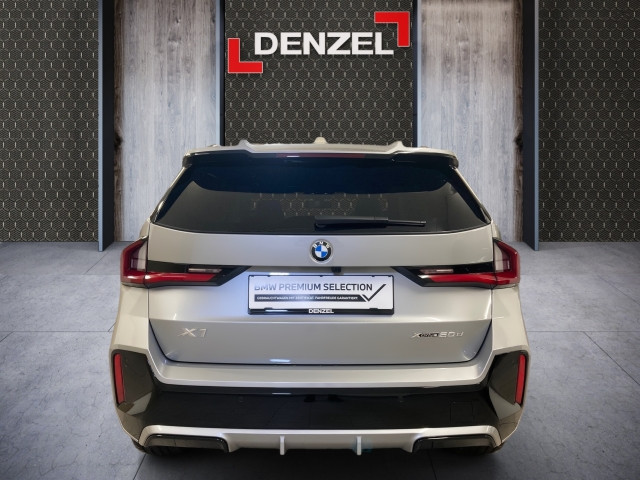 Bild 5: BMW X1 xDrive20d U11 B47