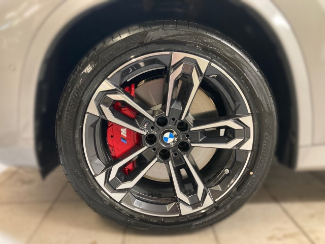 Bild 8: BMW X1 xDrive20d U11 B47