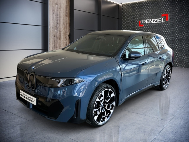 Bild 0: BMW iX3 50 xDrive