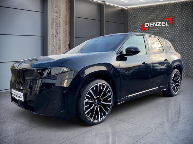 Bild 0: BMW iX3 50 xDrive