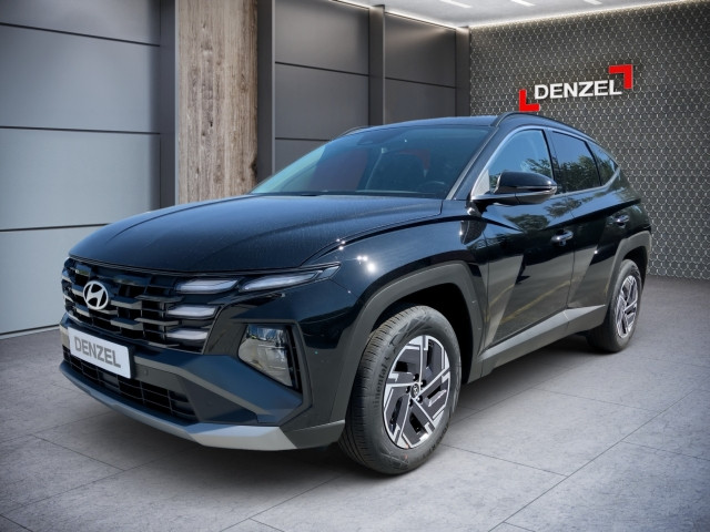 Bild 0: Hyundai Tucson NX4 Jubile 1,6 T-GDi HEV 2WD AT