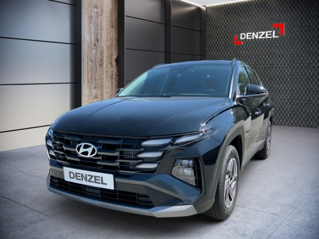 Bild 5: Hyundai Tucson NX4 Jubile 1,6 T-GDi HEV 2WD AT
