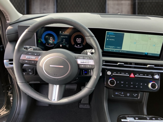 Bild 3: Hyundai Tucson NX4 Jubile 1,6 T-GDi HEV 4WD AT