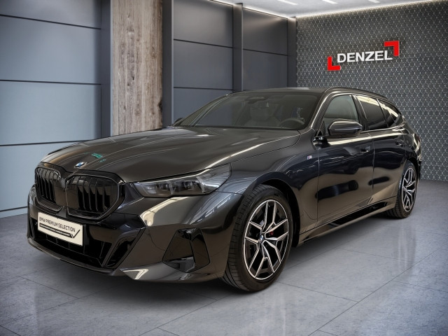 Bild 0: BMW 520d xDrive Touring G61 B47