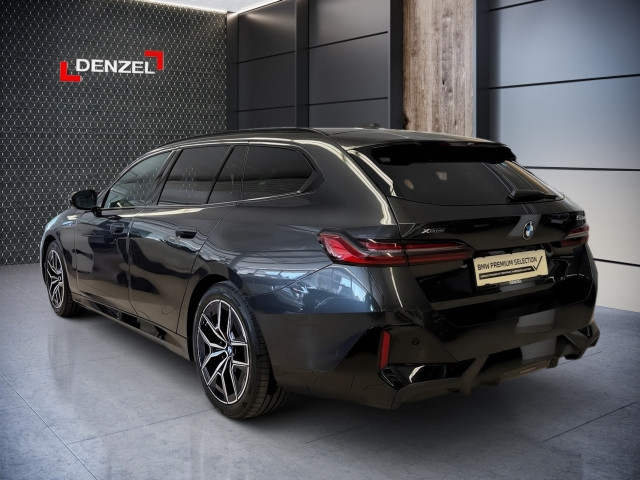 Bild 2: BMW 520d xDrive Touring G61 B47