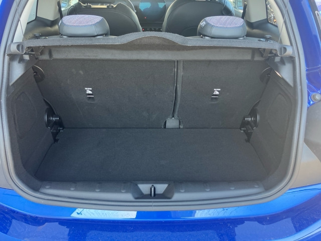 Bild 9: Mini Cooper C F66 B38