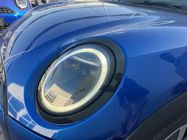 Bild 11: Mini Cooper C F66 B38