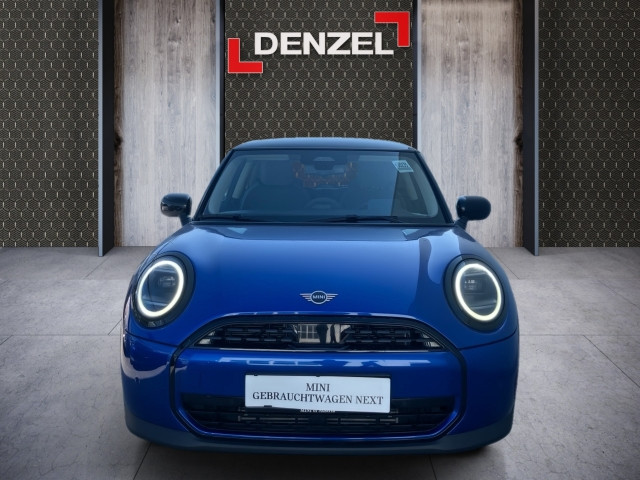 Bild 12: Mini Cooper C F66 B38