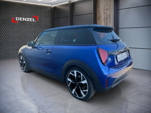 Bild 2: Mini Cooper C F66 B38