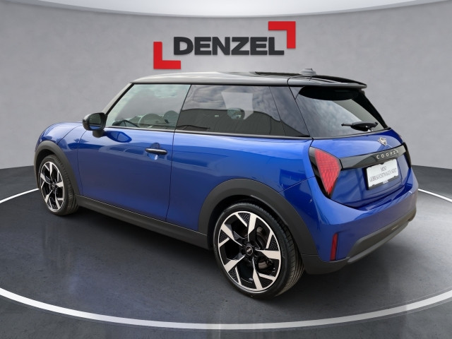 Bild 2: Mini Cooper C F66 B38