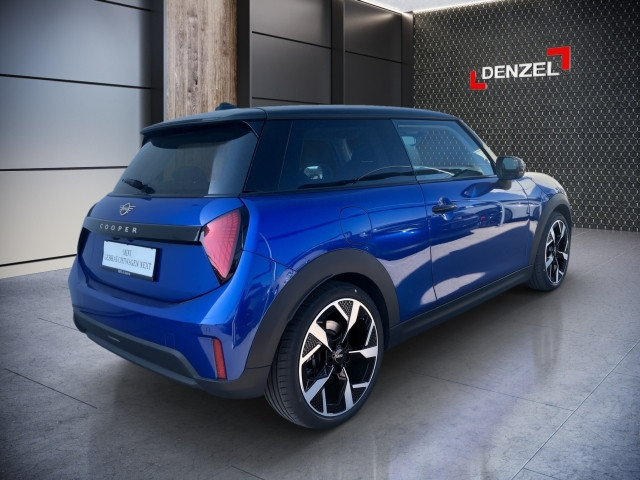 Bild 3: Mini Cooper C F66 B38