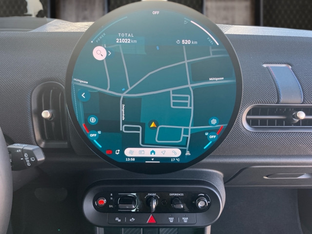 Bild 7: Mini Cooper C F66 B38