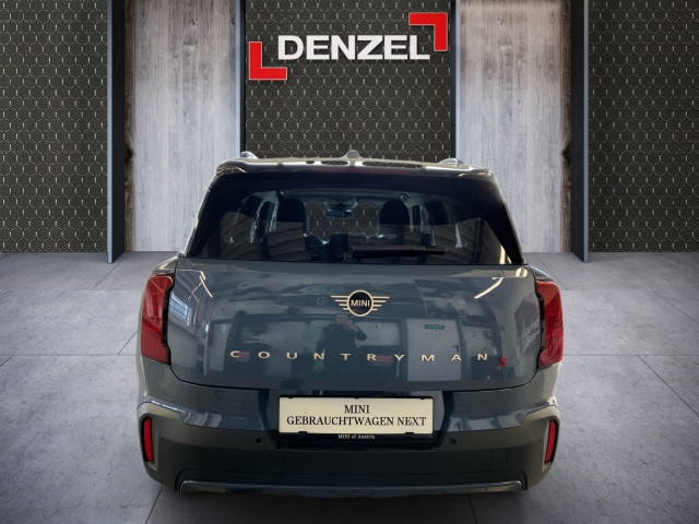 Bild 10: Mini Countryman S All4 48