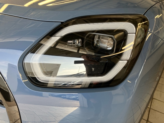 Bild 11: Mini Countryman S All4 48