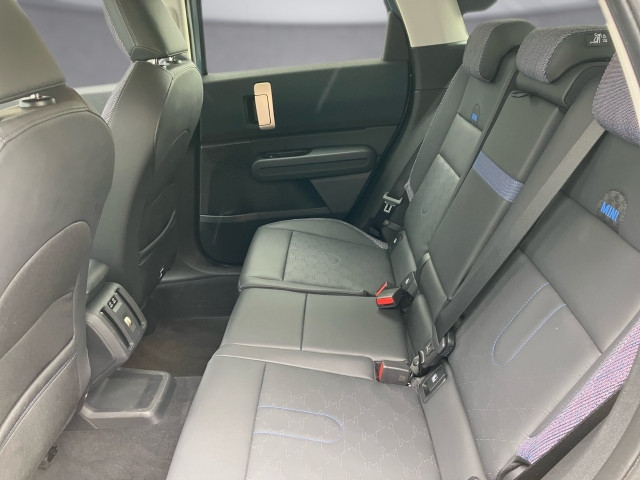 Bild 11: Mini Countryman S All4 48