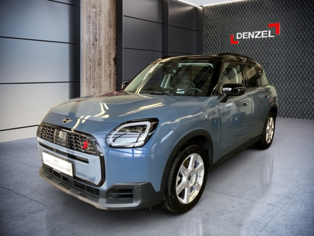 Bild 1: Mini Countryman S All4 48